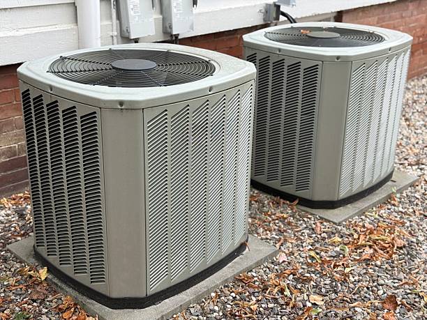 Reliable Hvac contractor in White Hall, WV by Leonard HVAC