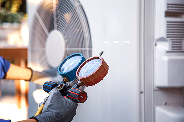 Affordable Hvac solutions in White Hall, WV