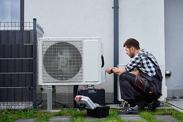 Top rated local Hvac specialists in White Hall, WV